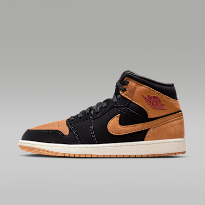 Buty męskie Air Jordan 1 Mid SE. Nike PL